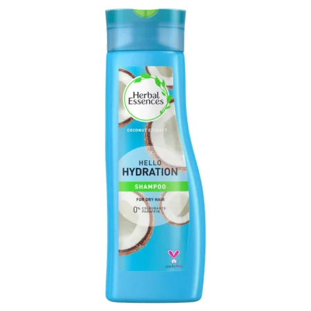 Herbal Essences Hello Hydration Shampoo – 400ml