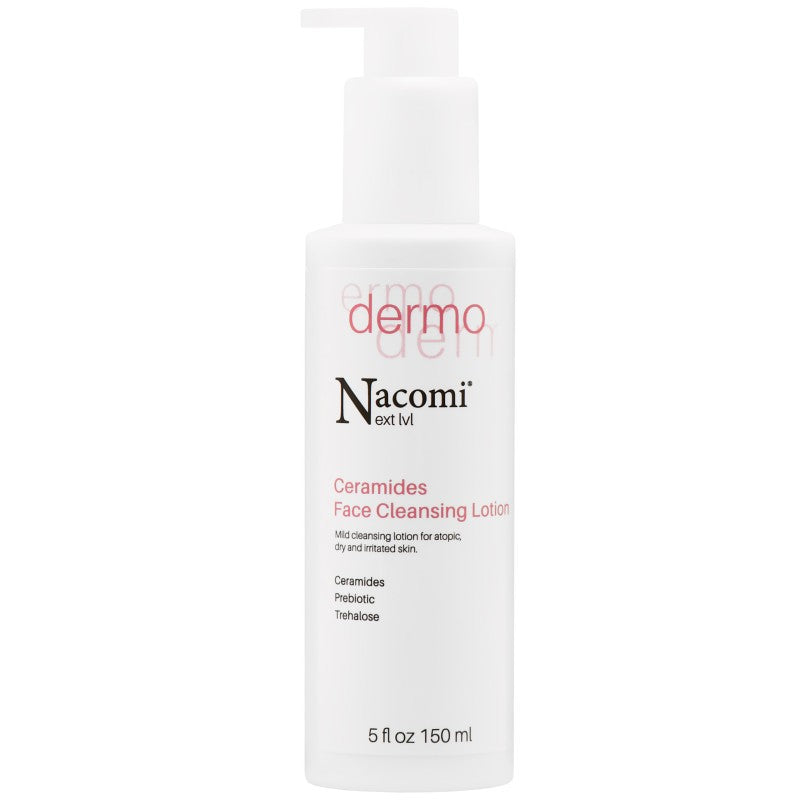 Nacomi Next Level Dermo Emulsio 150 ml