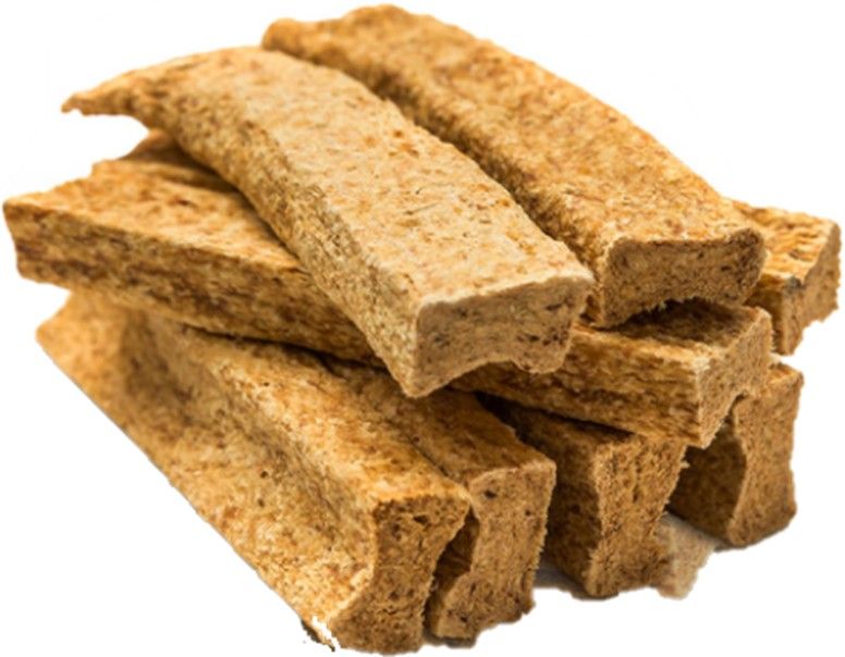 ESSENTIAL Grain Free Dental Delights 200g