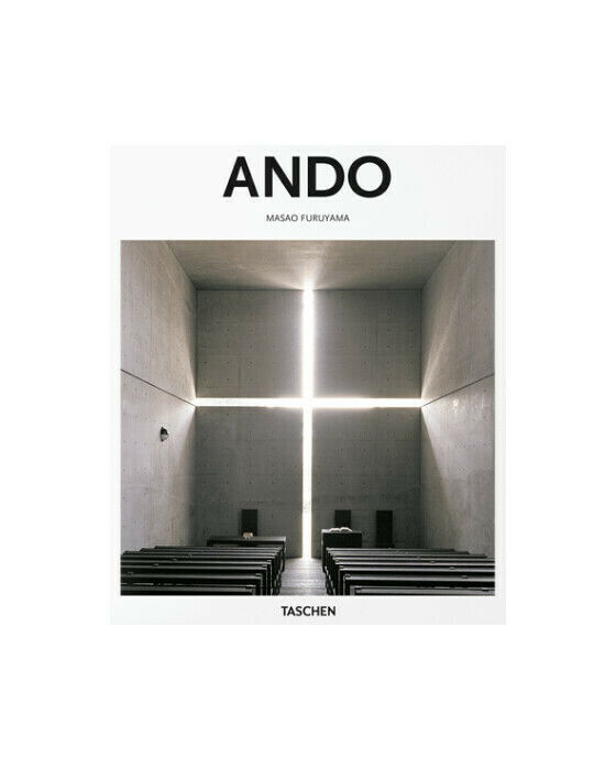 Ando - Basic Art Series