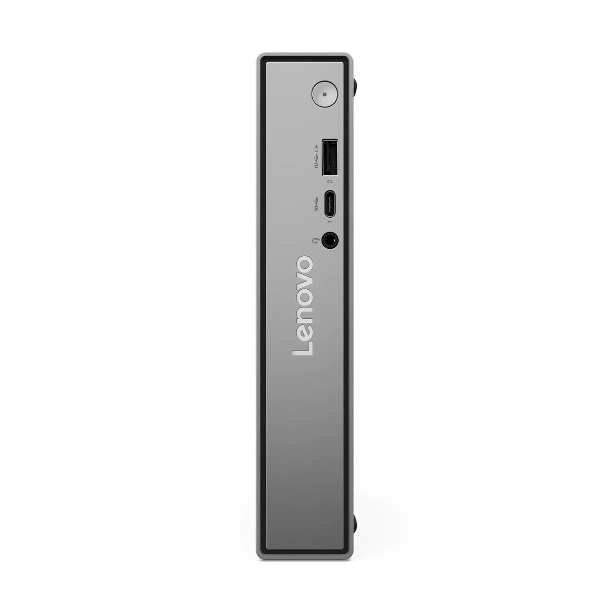 Lenovo ThinkCentre neo 50q Gen 6 13HR - Small Core Ultra 7 256V / jopa 4,8 GHz - RAM 16 GB - SSD 512 GB - NVMe - Intel Arc Graphics 140V - Gigabit Ethernet, IEEE 802.11ax (Wi-Fi 6), Bluetooth 5.2 - Win 11 Pro - näyttö: none - näppäimistö: Nordic - musta - Lenovo TopSeller - 1 vuoden Lenovo Onsite-tu