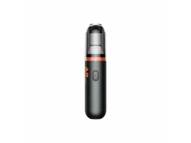 Baseus Varsi-imuri A2Pro 6000Pa cordless car vacuum cleaner (black).