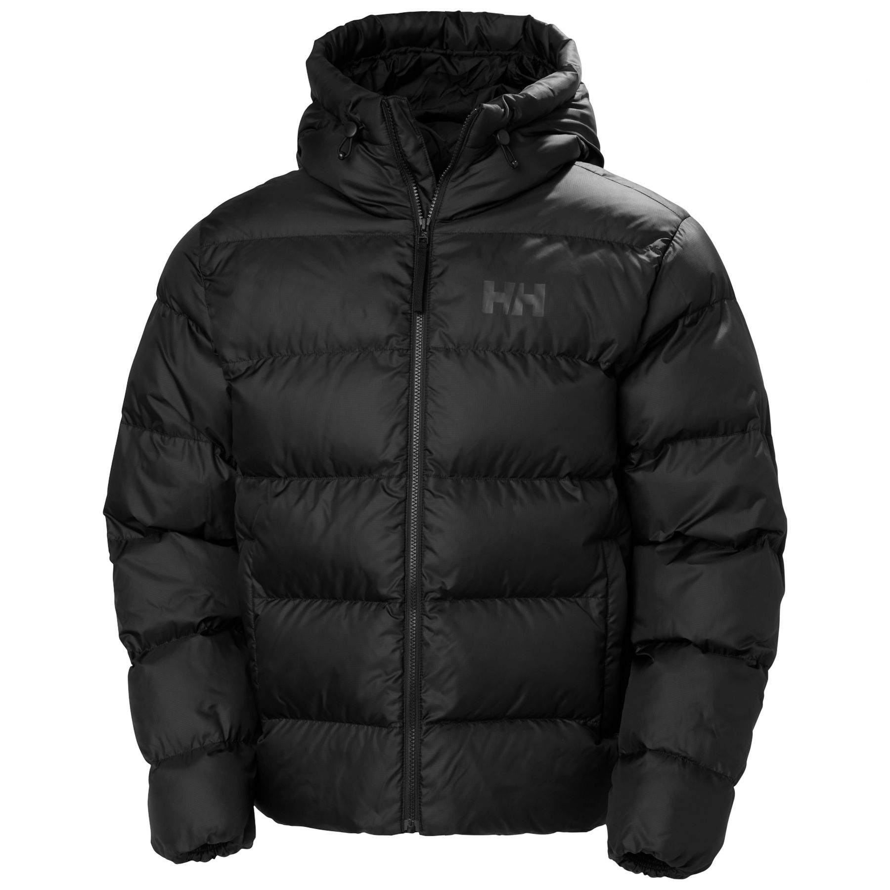 HELLY HANSEN Talvitakki musta