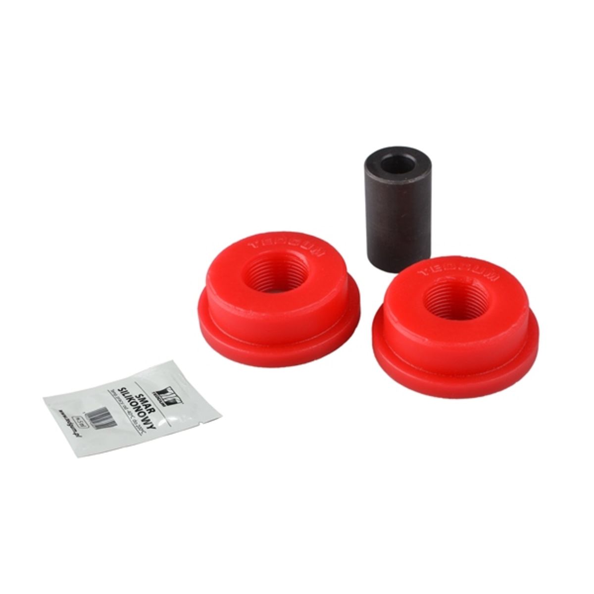 Tanko, kallistuksenvaimennin TEDGUM TED83109