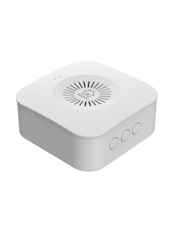 DELTACO Smart Home ovikello valvontakameralle, SH-DB02 SH-DB02CHIME Vastaa: N/A