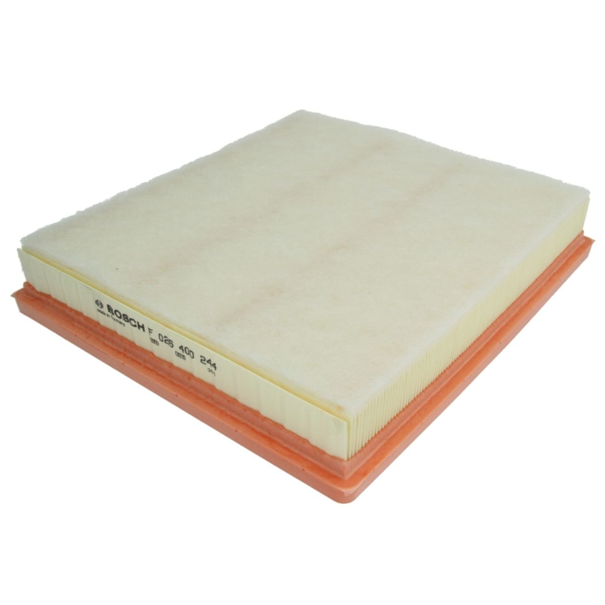 Ilmansuodatin BOSCH F 026 400 244