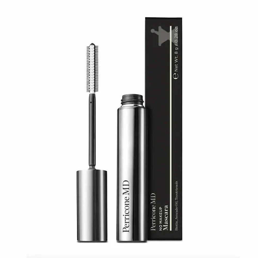Perricone MD No Makeup Mascara Blackest Black — rajoitettu erä 8 g