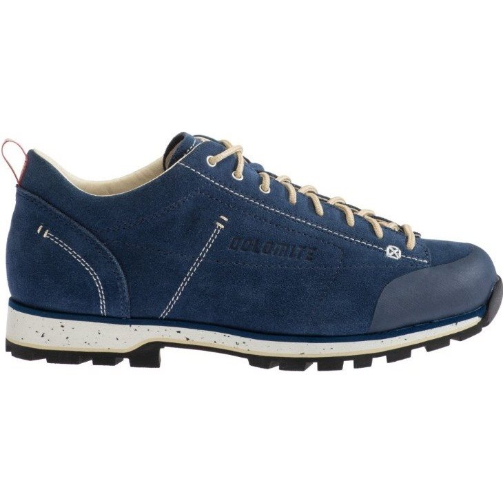 Dolomite 54 Low Evo Blue - 43 1/3