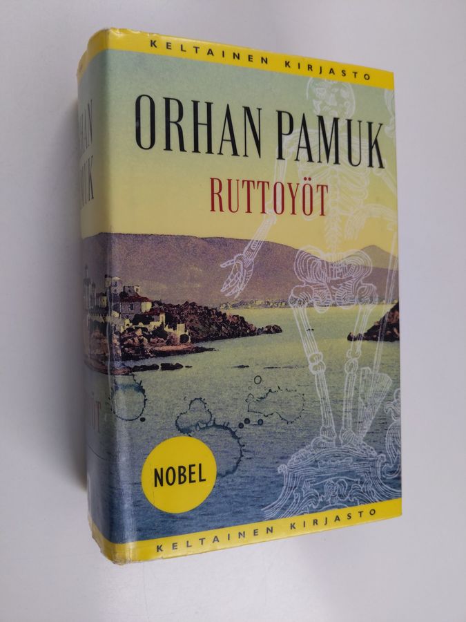 Ruttoyöt