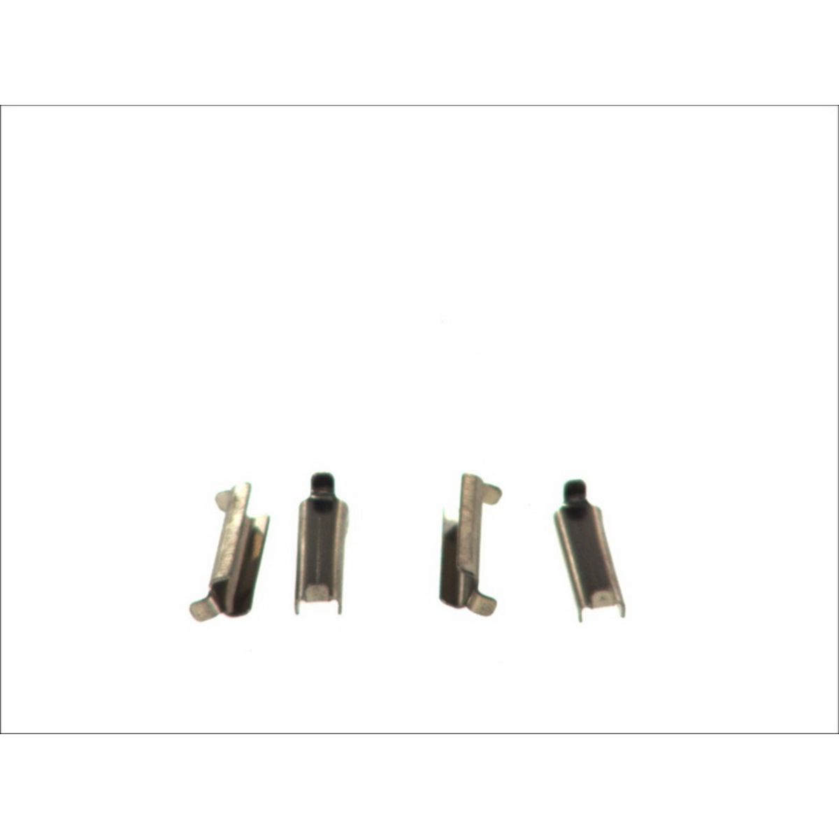 Jarrupalojen asennussarja QUICK BRAKE 109-1771