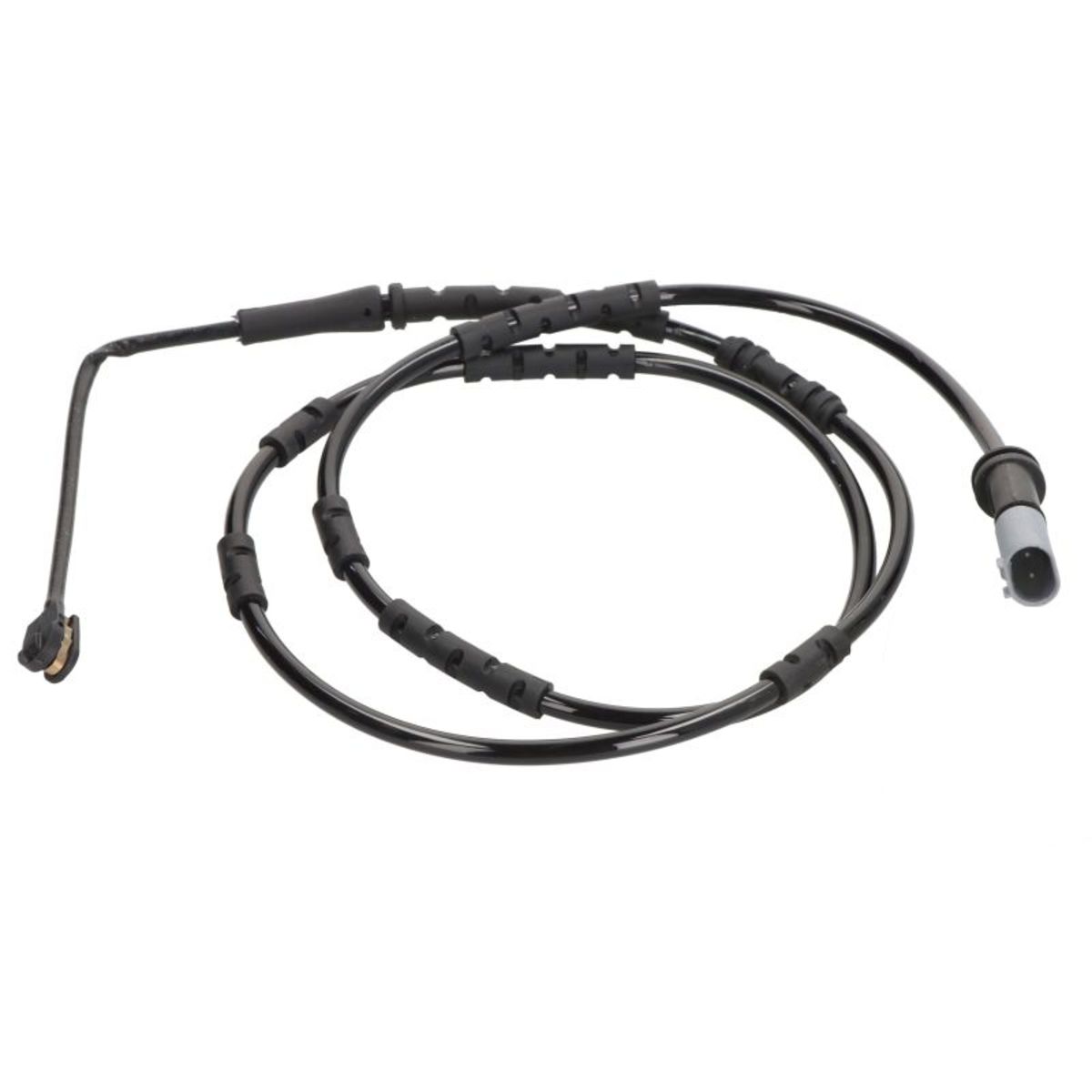 Jarrupalan kulumisenilmaisin QUICK BRAKE WS 0473 A