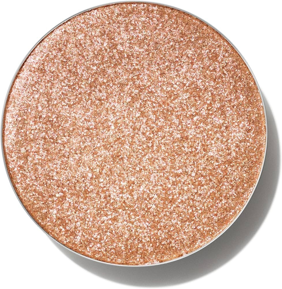 Mac Dazzleshadow Extreme (Pro Palette Refill Pan) - Eyeshadow Yes to Sequins (1,5 G)
