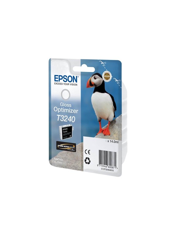 Epson Epson T3240 Mustepatruuna kiillon optimoija T3240 Vastaa: N/A