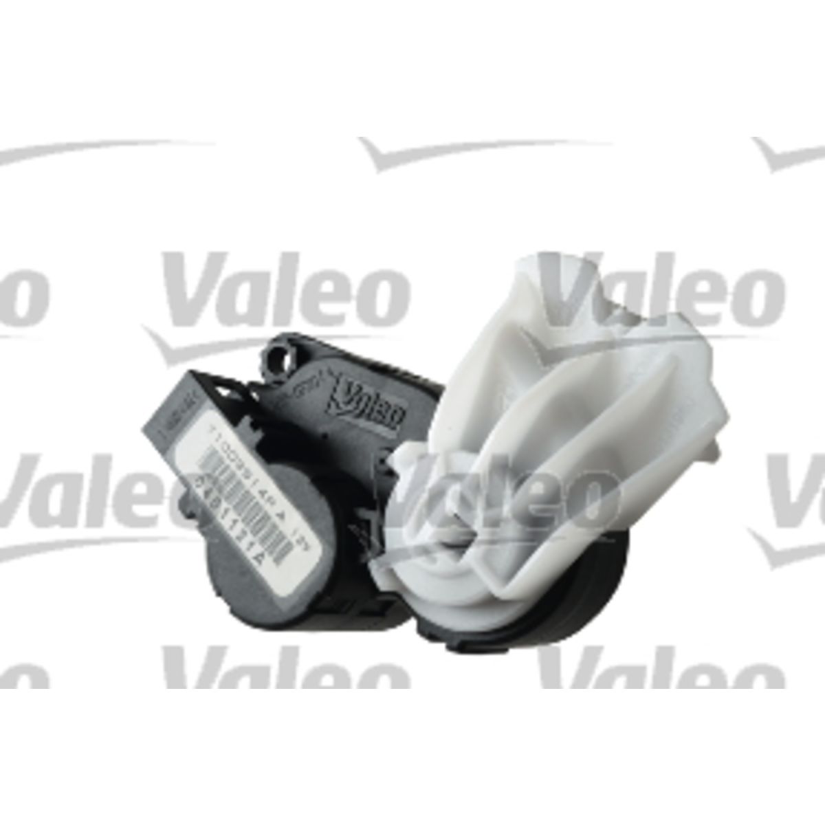Säädin, säätöläppä VALEO 715329