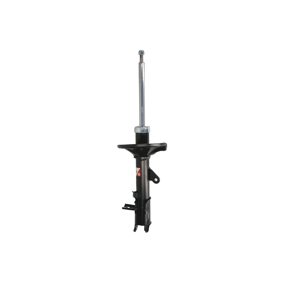 Iskunvaimennin Magnum Technology AG0559MT