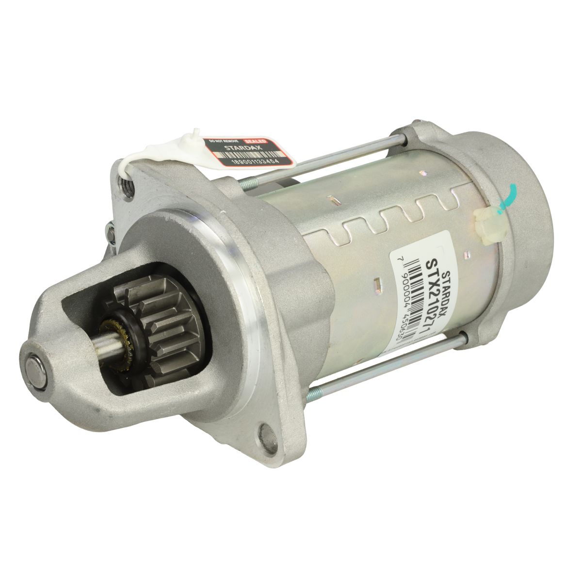 Käynnistysmoottori STARDAX STX210271R