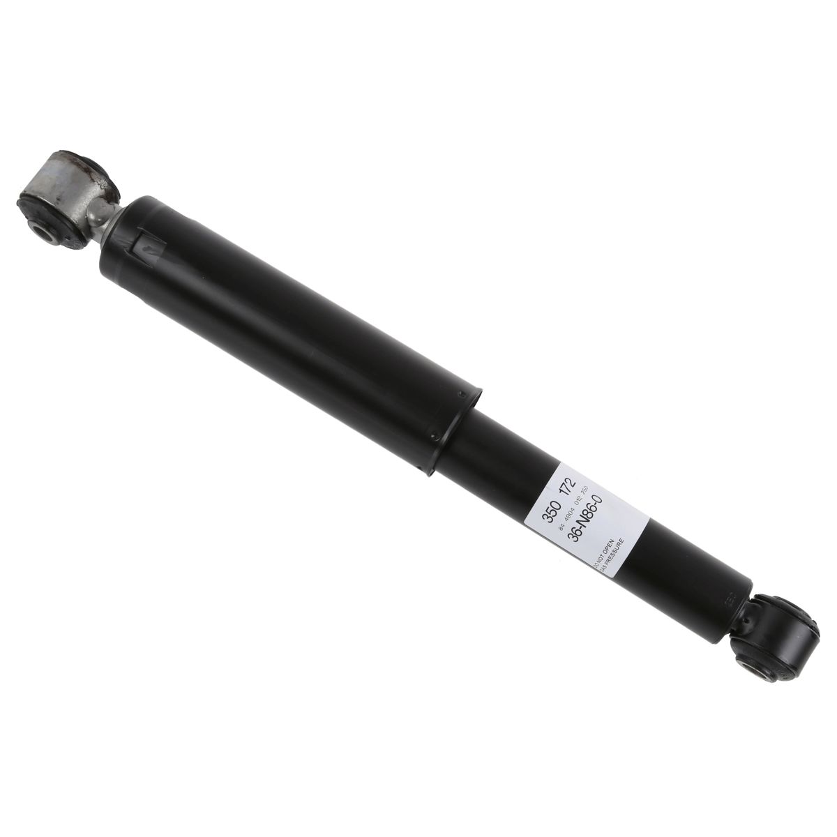 Iskunvaimennin SACHS 350 172
