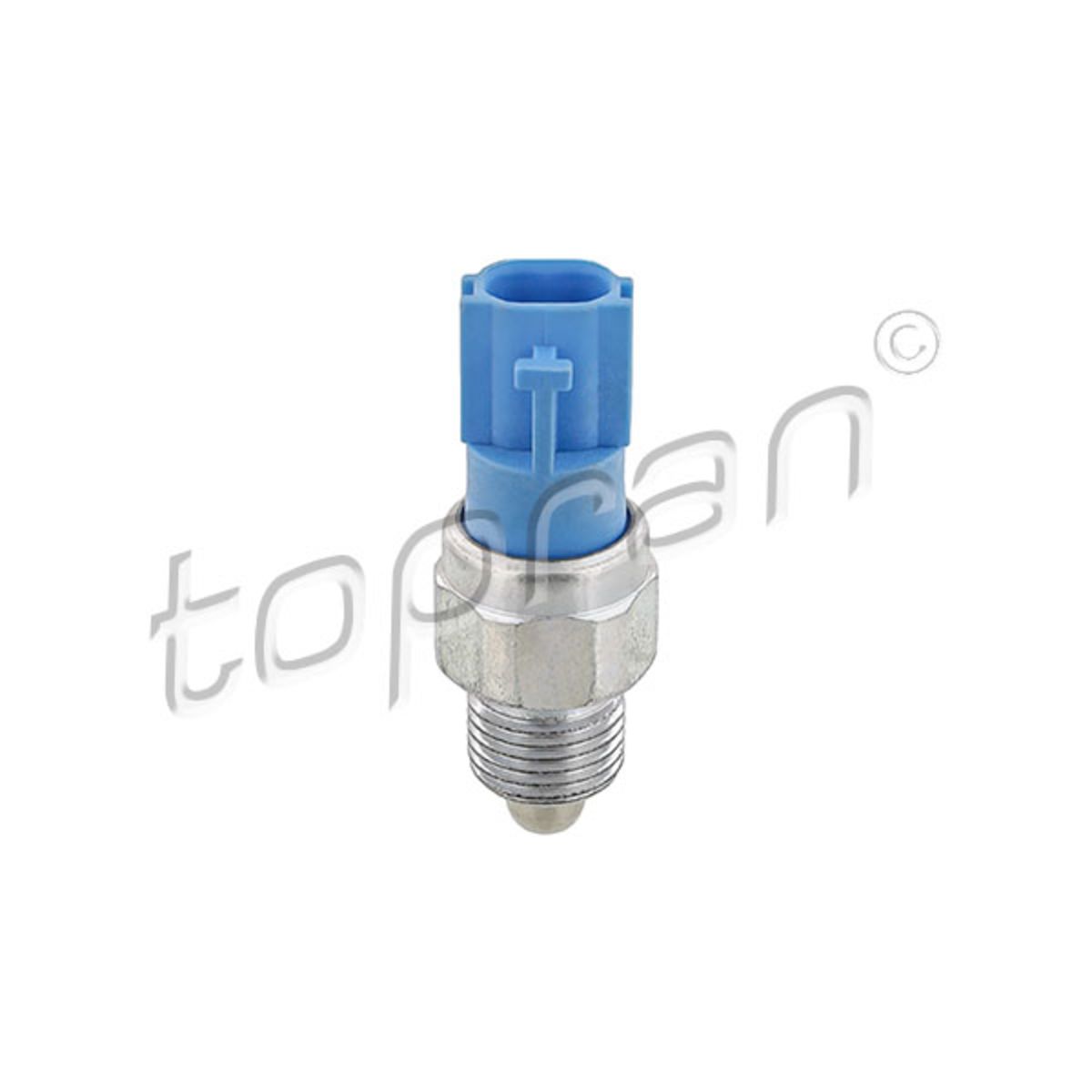 Kytkin, peruutusvalo TOPRAN 638 163