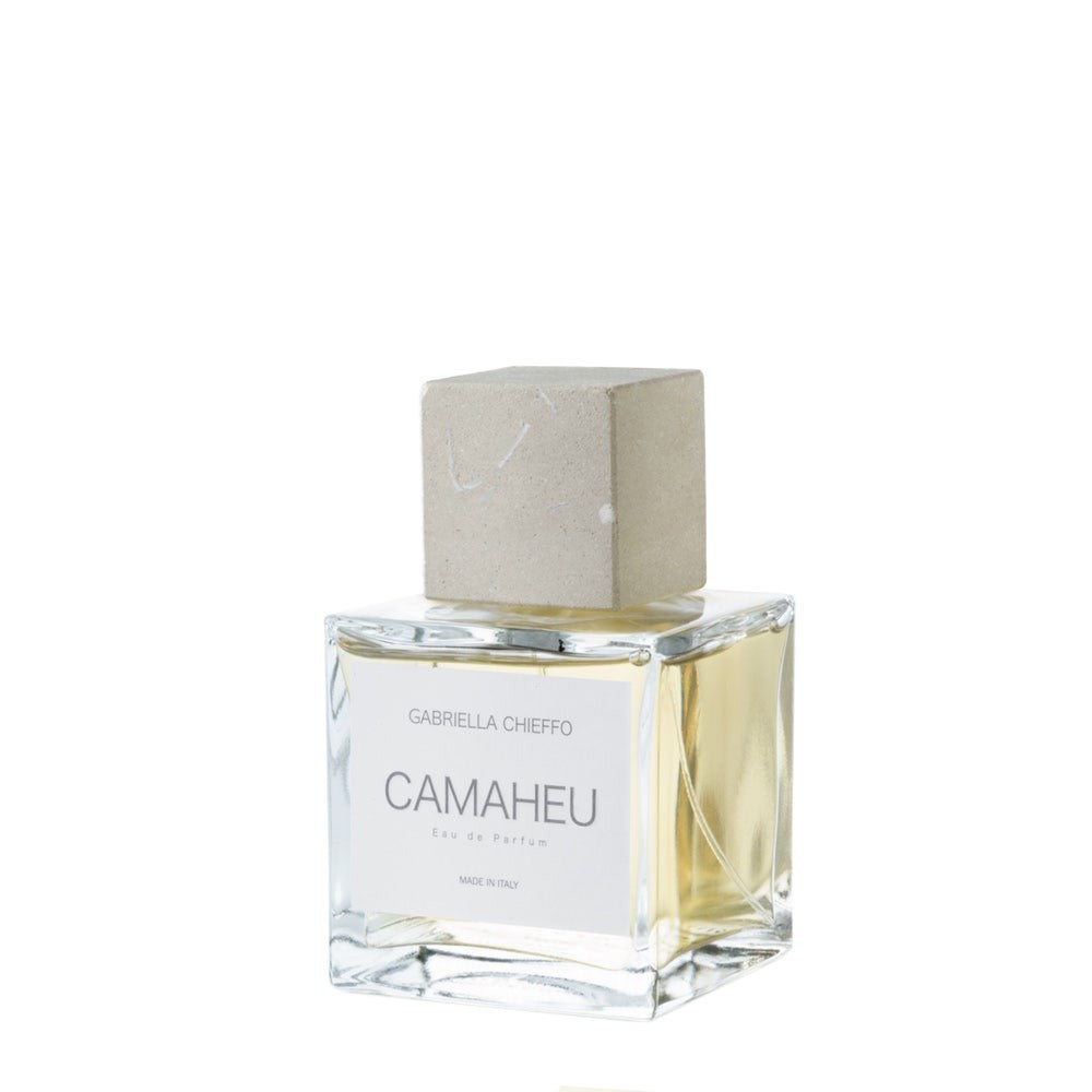 Gabriella chiefo Camaheu Eau de Parfum - 100 ml unisex