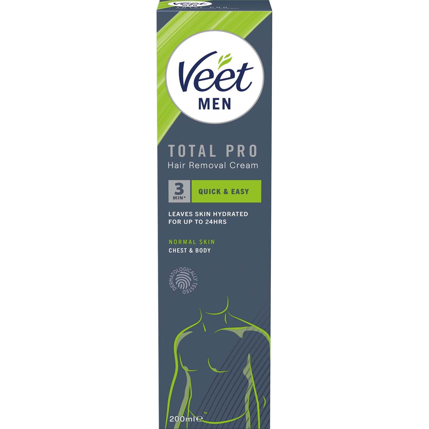 Veet Men Cream 200 ml