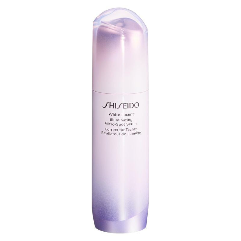Shiseido White Lucent Illuminating Micro-Spot Brightening Skin Serum - 50 ml