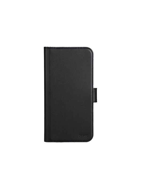 DELTACO iPhone 14 Plus wallet case 2-in-1, magnetic back cover