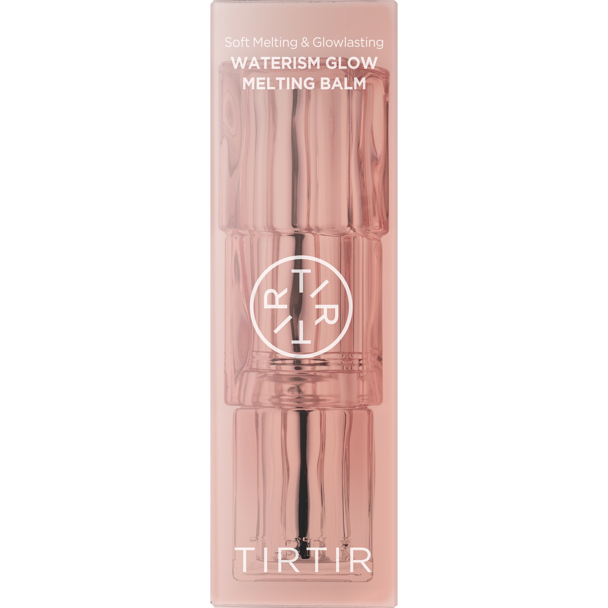 TIRTIR Waterism Glow Melting Balm 08 Summer Pumpkin 3 g