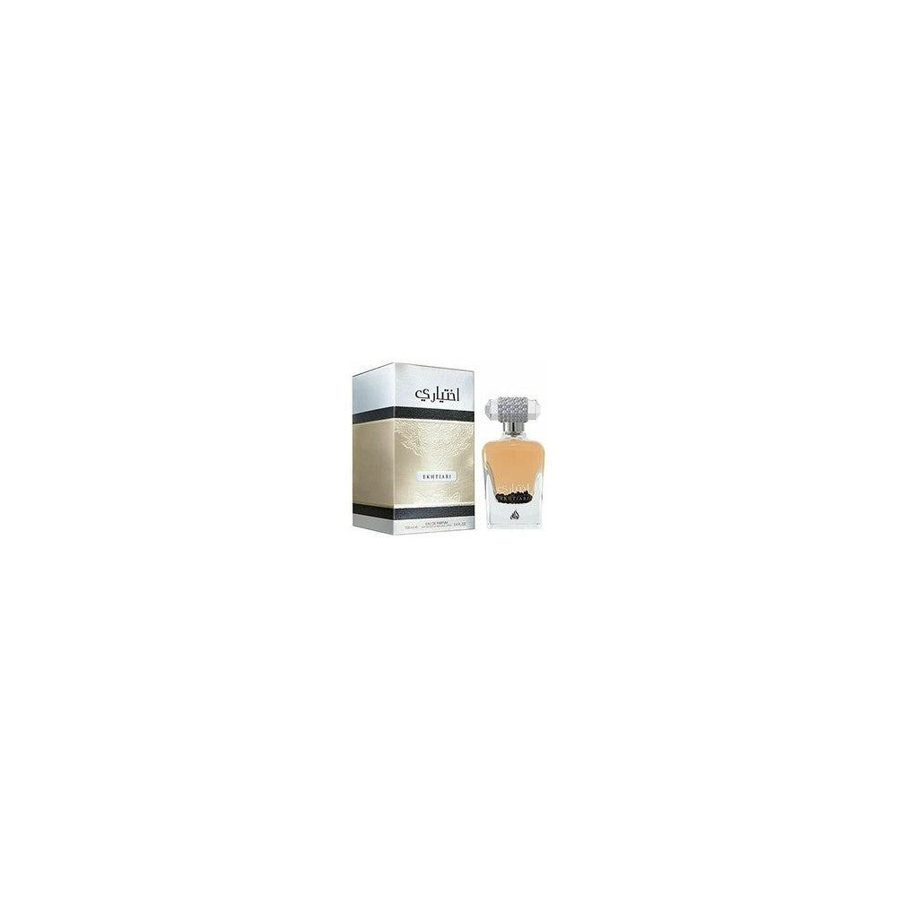 Lattafa Ekthiari - EDP - Tilavuus: 100 ml