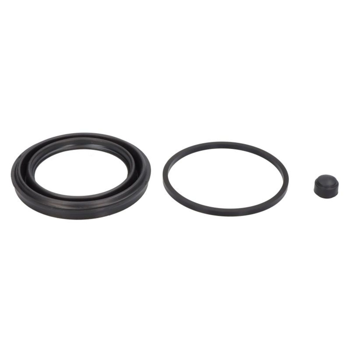 Jarrusatulan korjaussarja QUICK BRAKE 114-0366