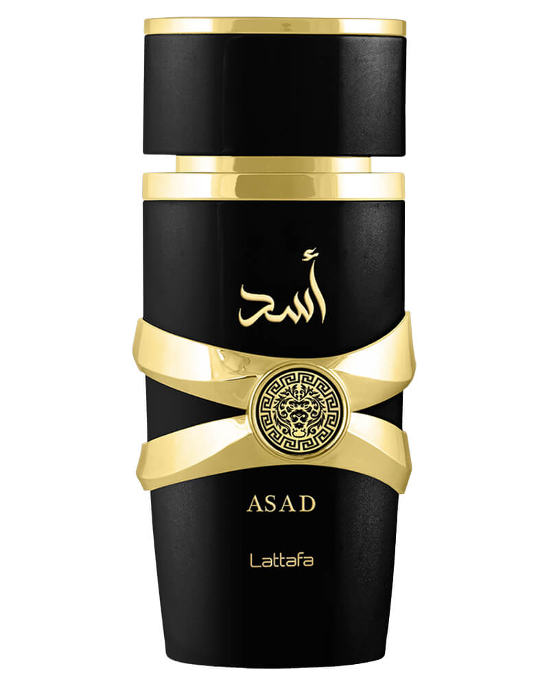 Lattafa Asad Eau de Parfum 100 ml - 100 ml