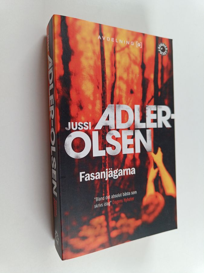 Fasanjägarna