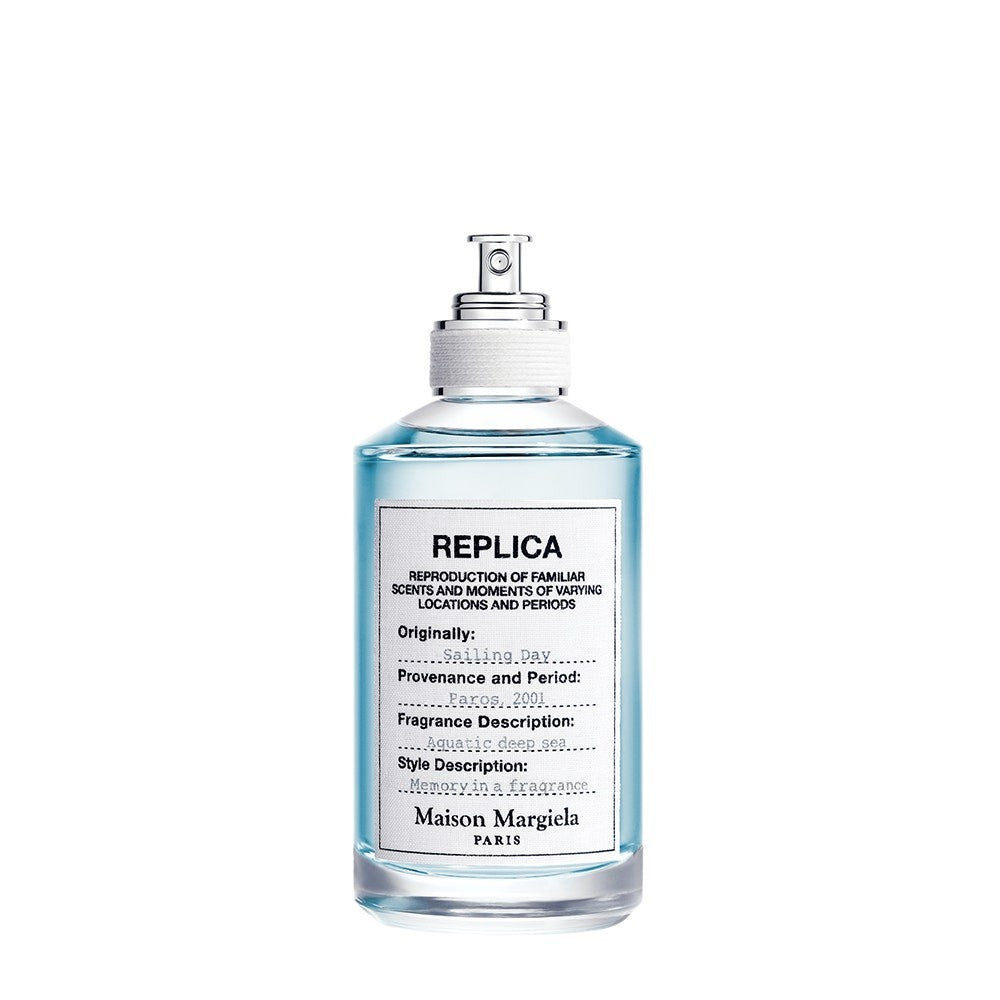Maison Margiela REPLICA Sailing Day Eau de Toilette unisex 30 ml