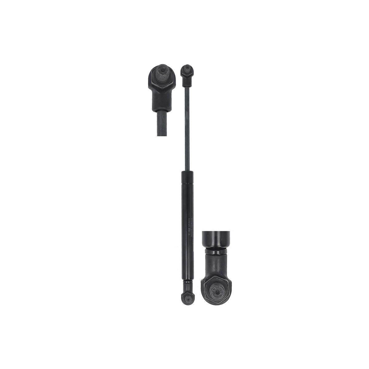 Kaasujousi STABILUS 5004DJ