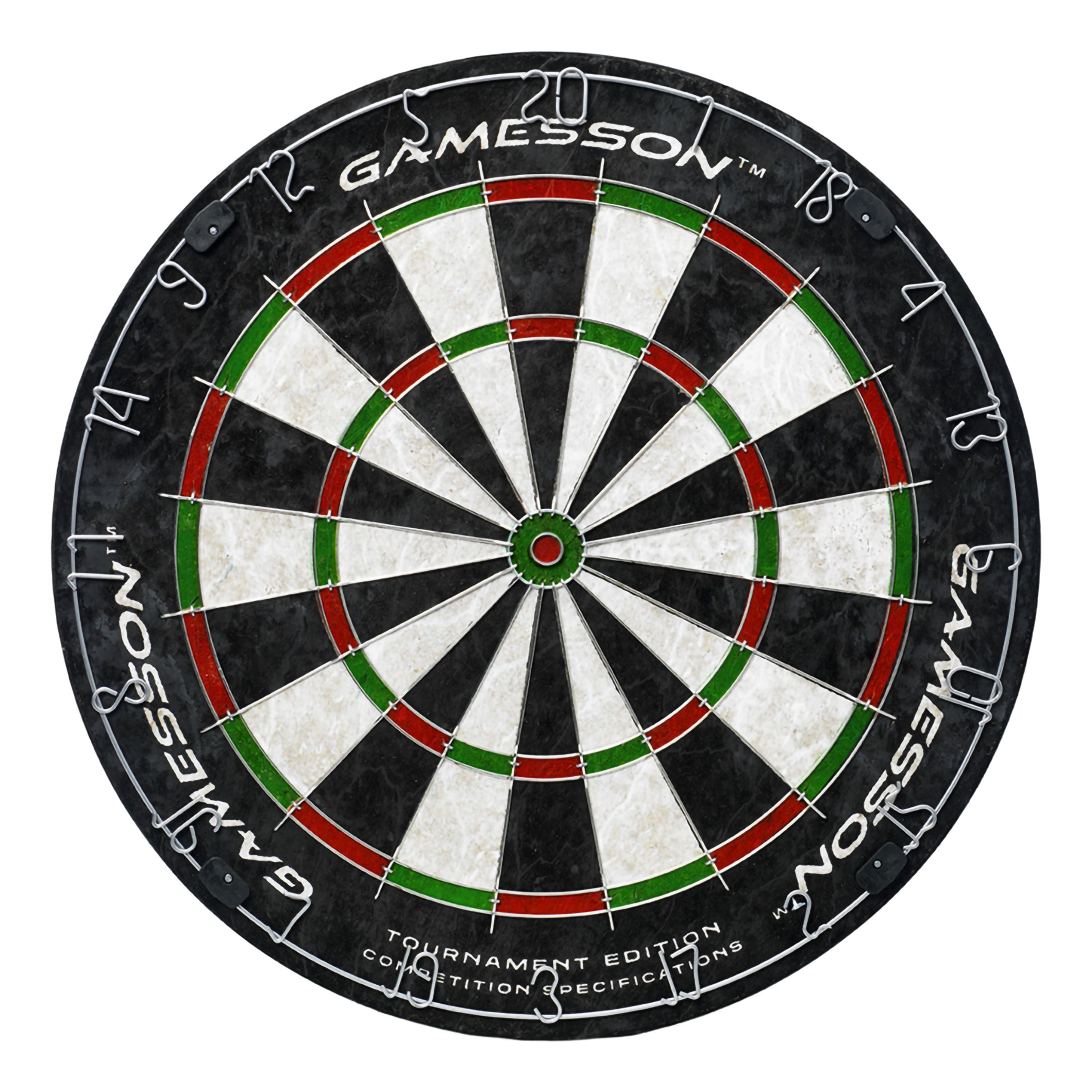 Gamesson Tournament Edition -darttavla