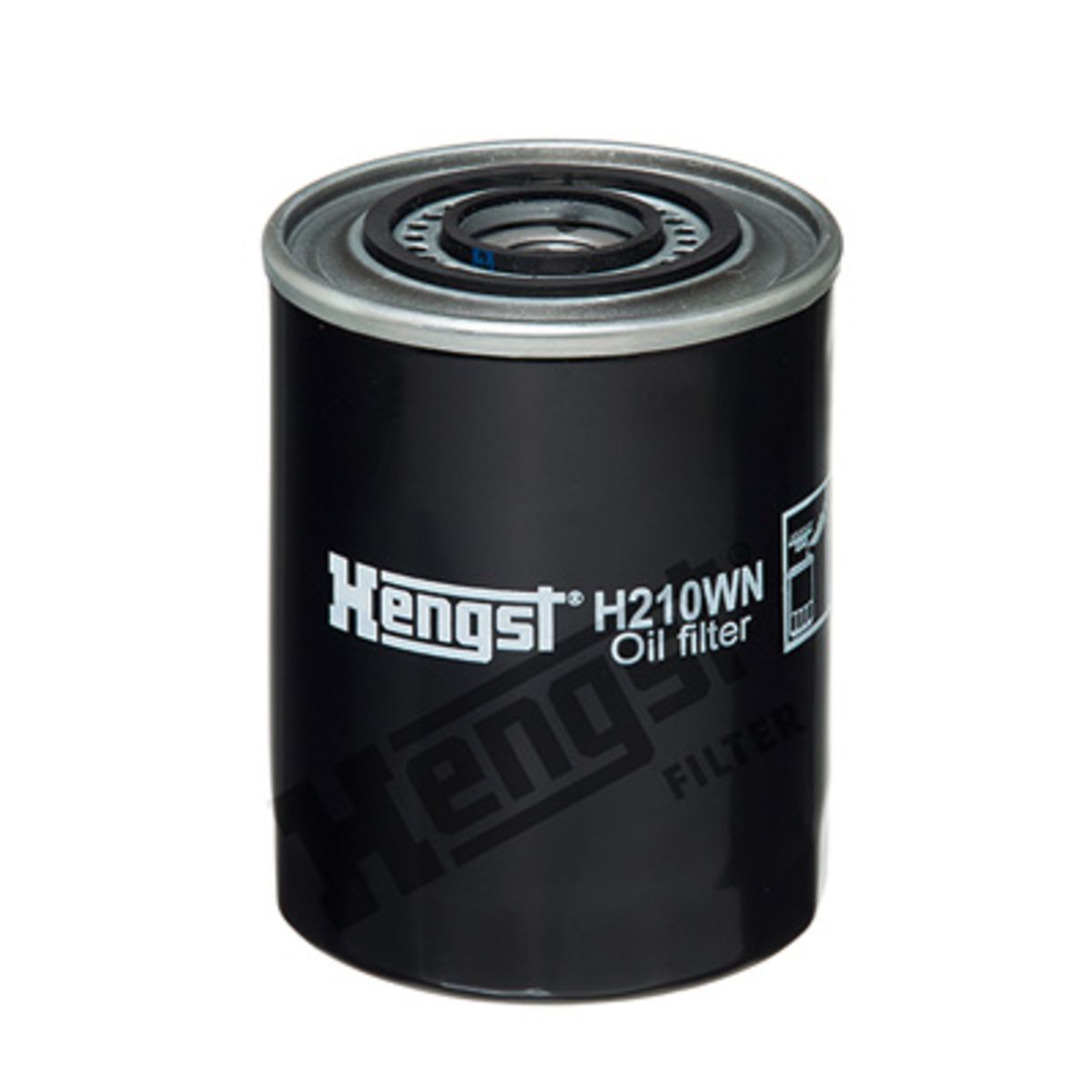 Öljynsuodatin HENGST FILTER H210WN