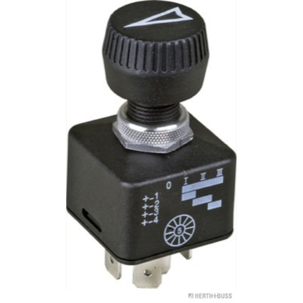 Kytkin HERTH+BUSS ELPARTS 70505097