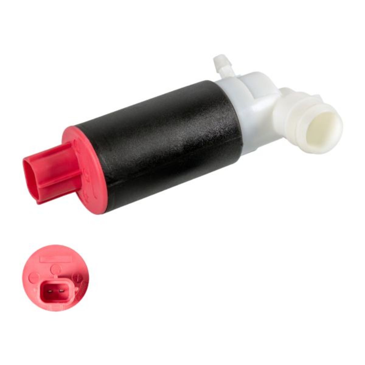 Pesunestepumppu, lasinpesu FEBI BILSTEIN 109285