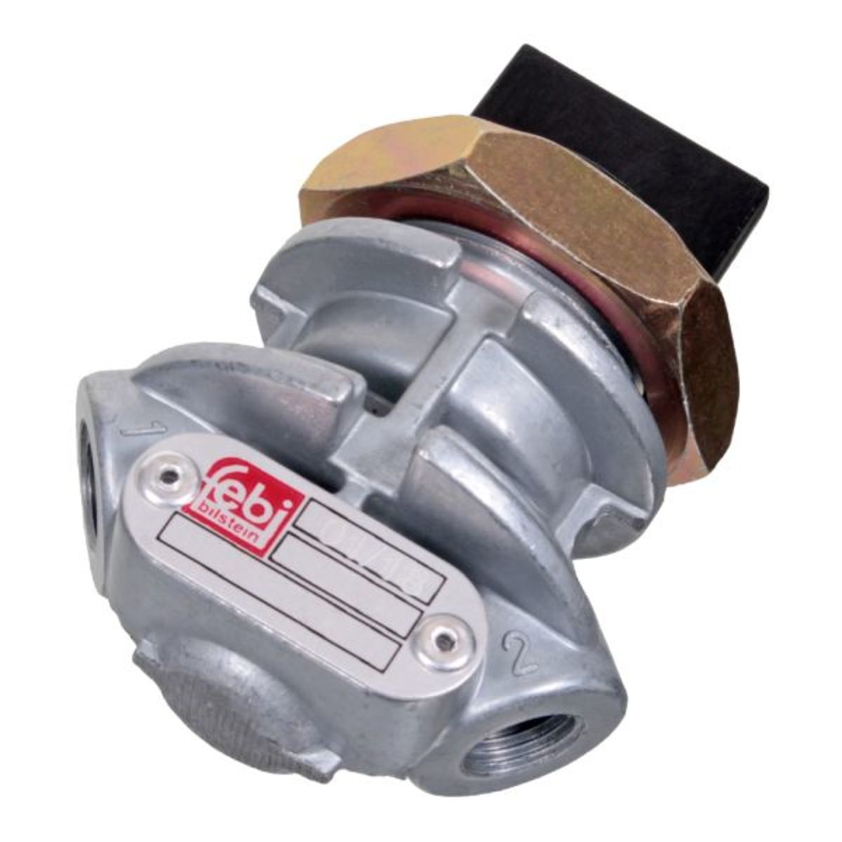 Magneettiventtiili, vaihdesylinteri FEBI BILSTEIN 21863