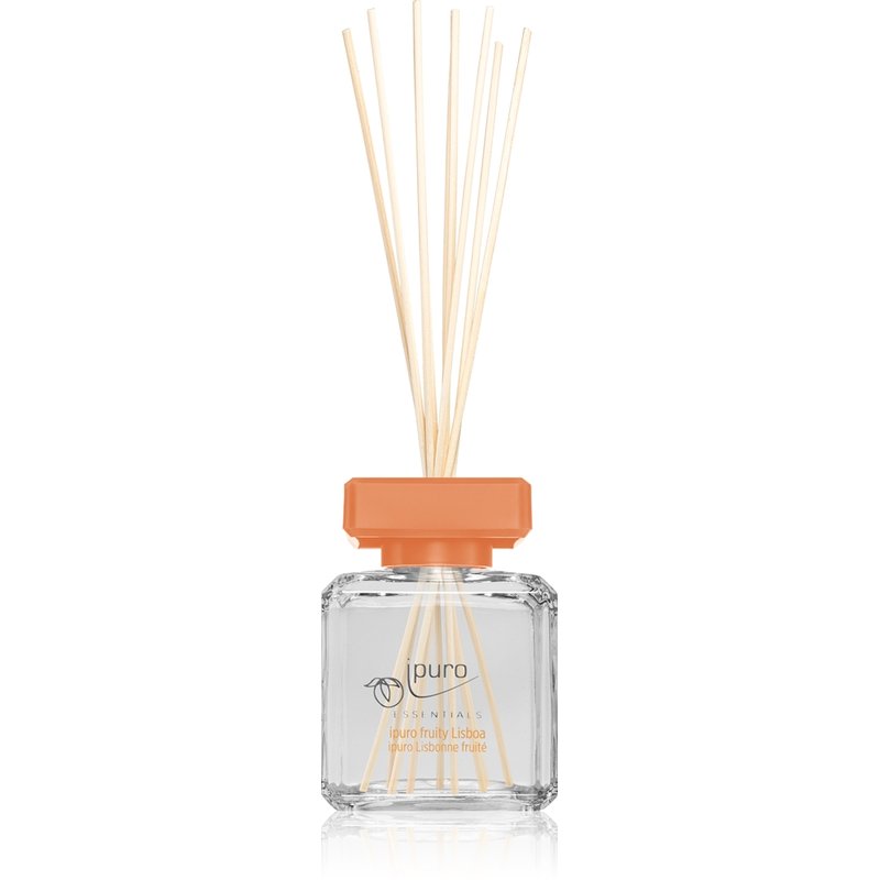 ipuro Essentials Fruity Lisboa tuoksudiffuuseri 200 ml