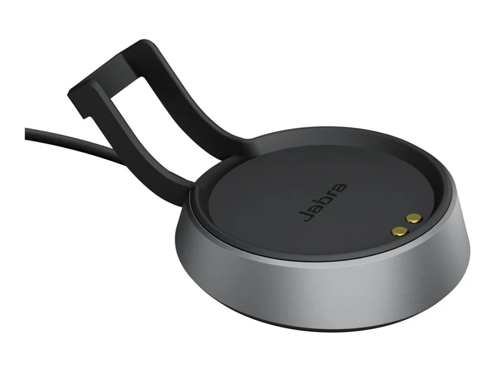 Jabra Evolve2 85 Deskstand USB-A Black