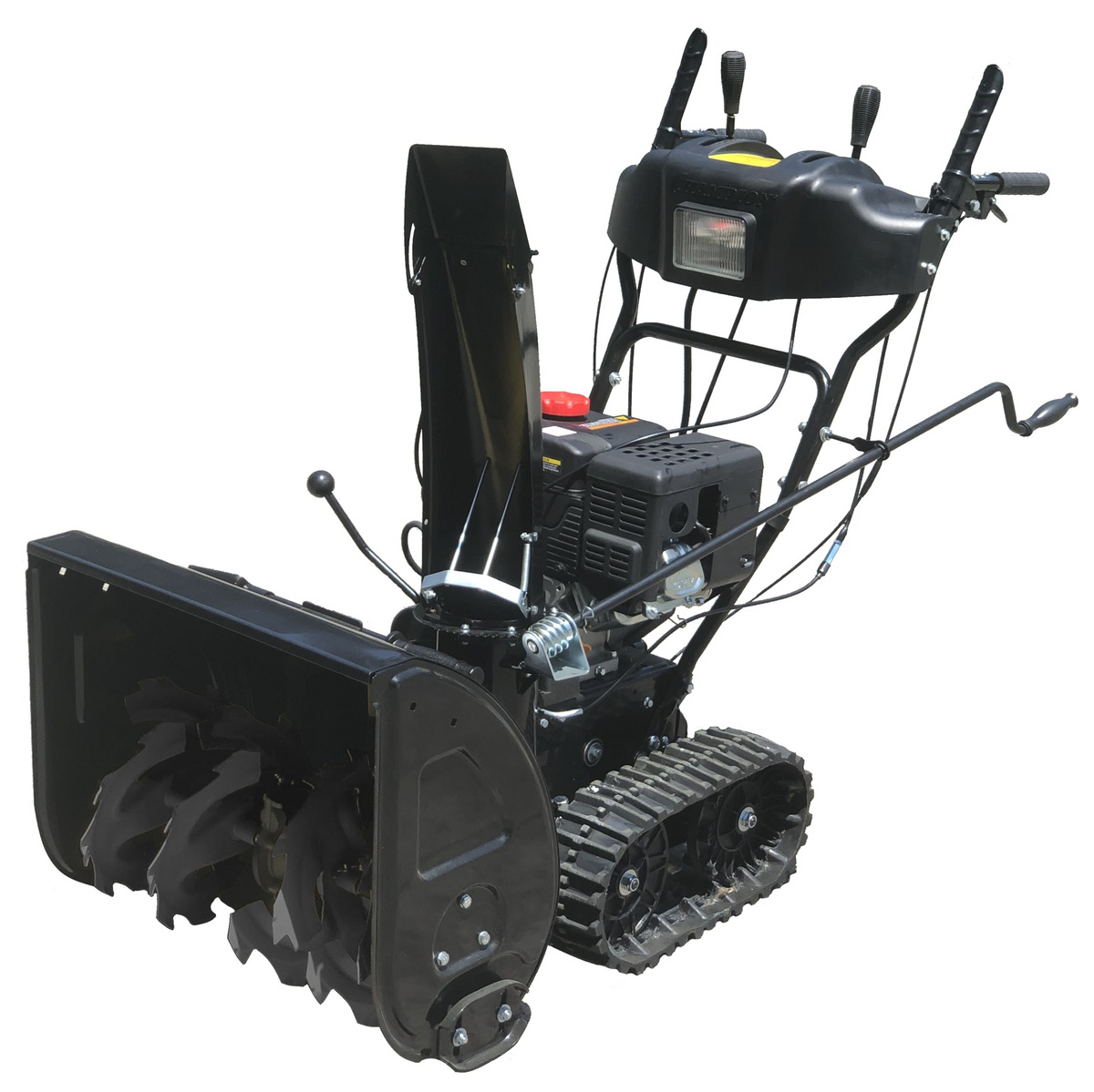 Lumilinko Black Edition 7 hp, Timco