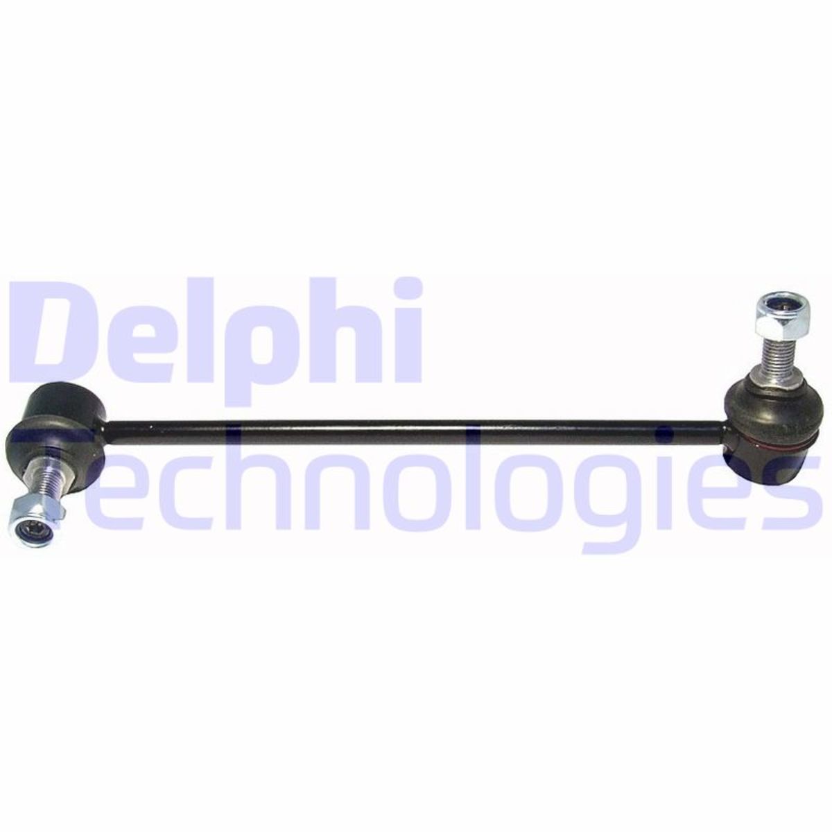 Tanko, kallistuksenvaimennin DELPHI TC1551