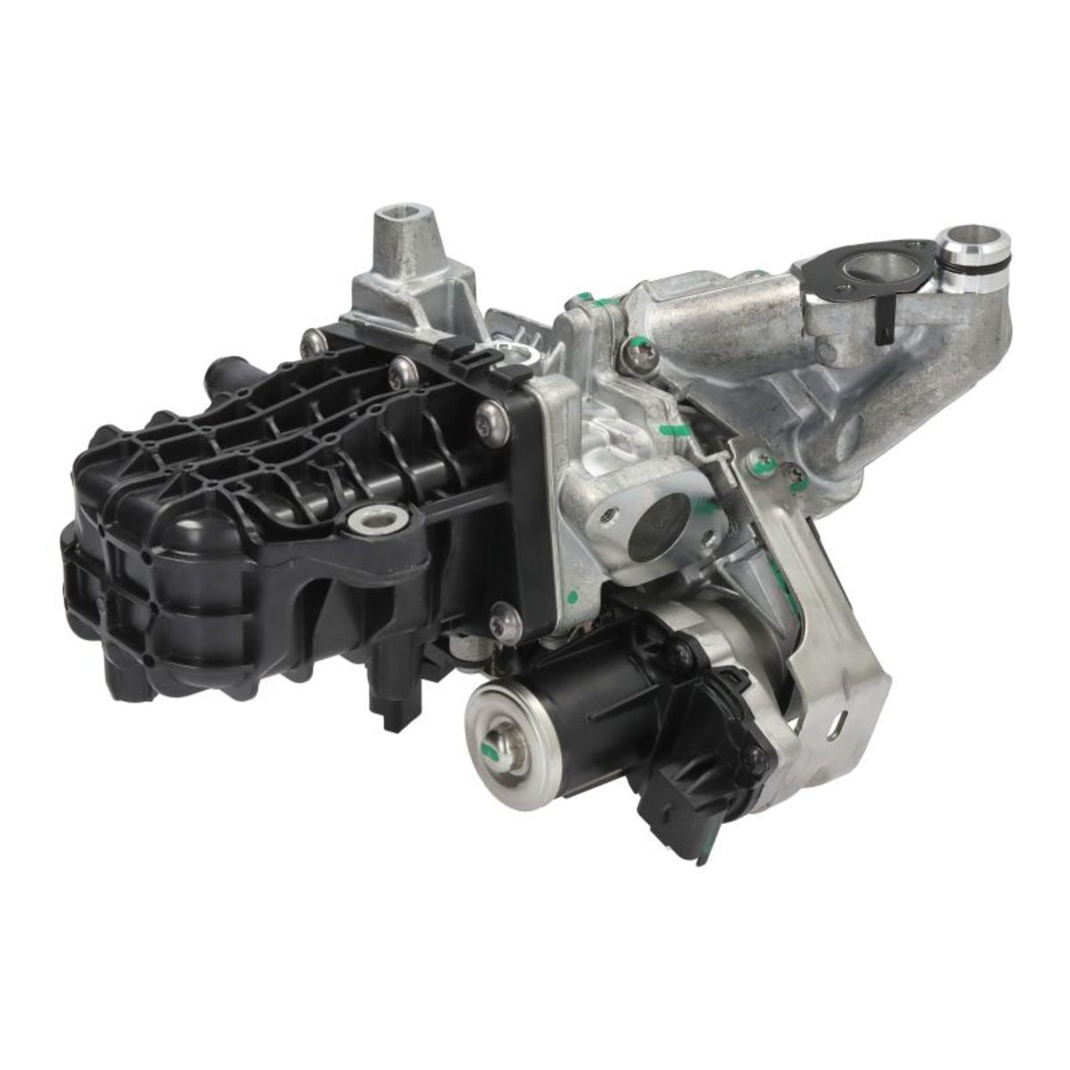 EGR-jäähdytin MAHLE CE 4 000P