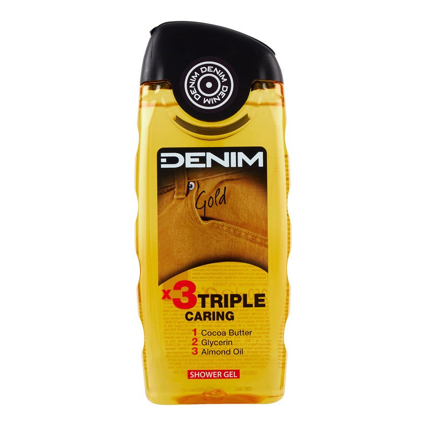 Denim Kulta - suihkugeeli - Määrä: 250 ml
