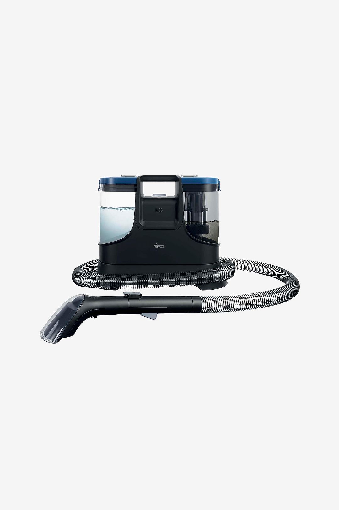 Hoover Textil & Fönster-rengöring HS5 Tvätt/Tork