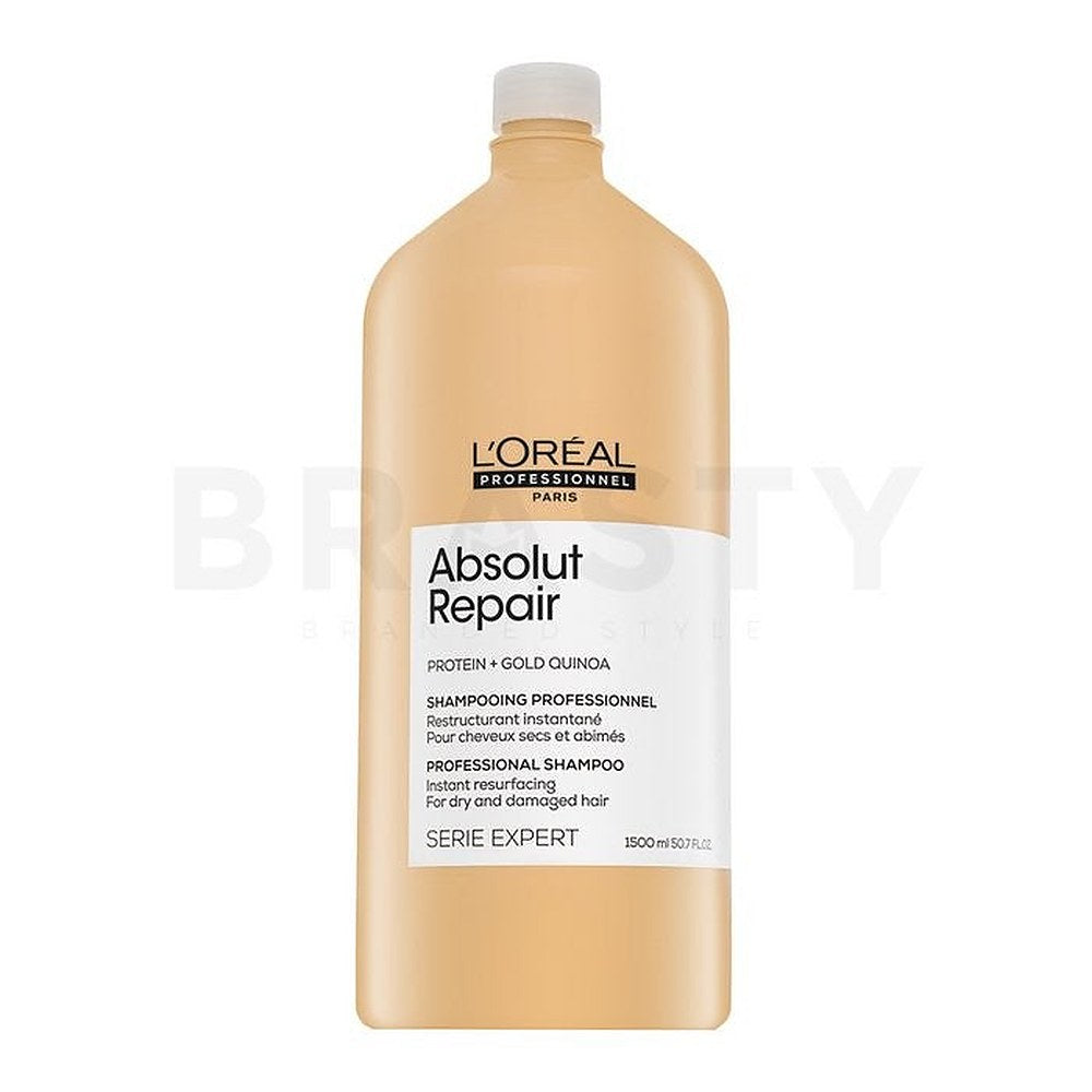 Loreal Absolut kullankorjaaja 1500 ml