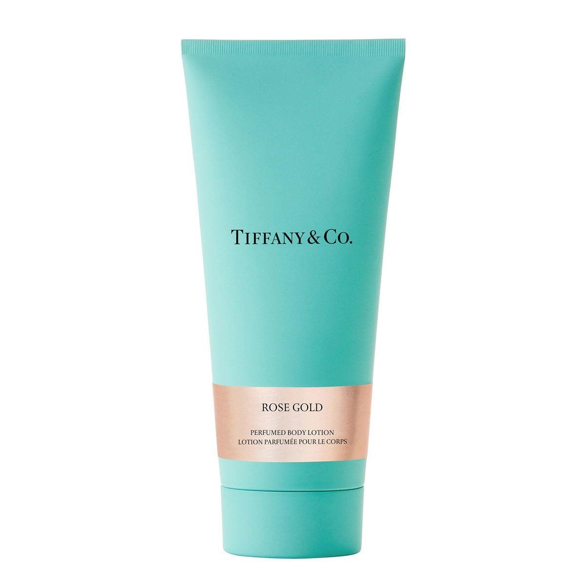 Tiffany & Co. Tiffany & Co. Rose Gold vartalomaito naisille 200 ml