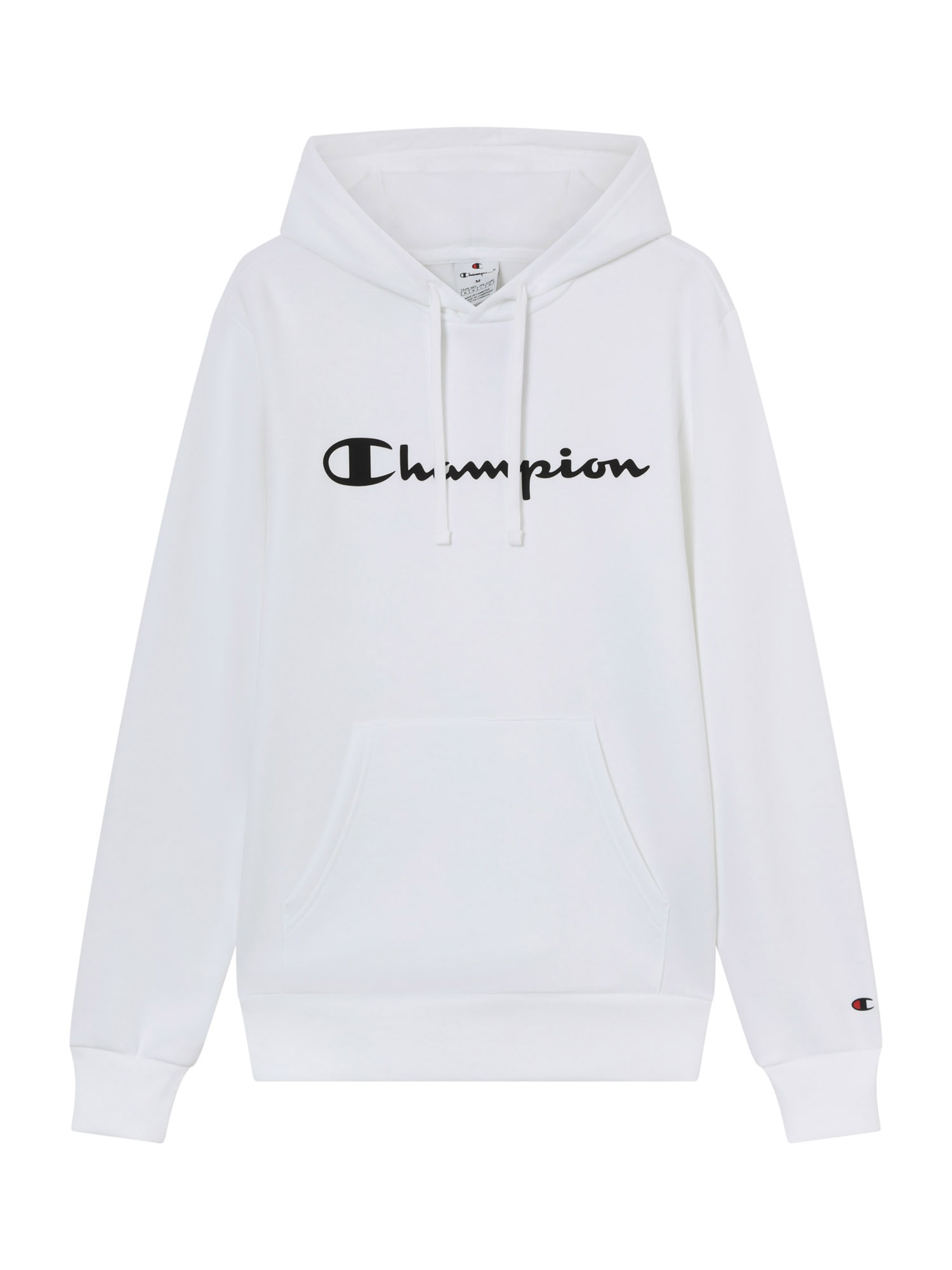 Hupparit Champion 221809WW001 EU L