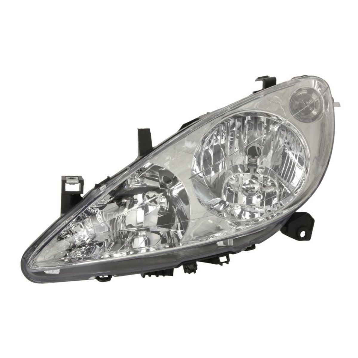 Ajovaloumpio TYC 20-0166-45-2