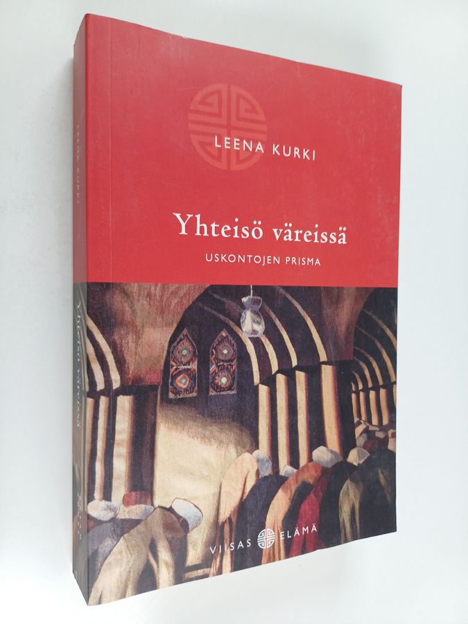 Yhteisö väreissä
